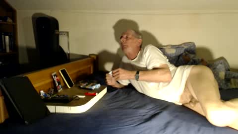 Thomas online show from 12-01-25, 05:29