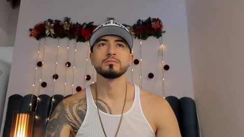 sweetfit boy online show from 01-10-26, 05:37