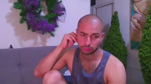 thomas  smith online show from 02-20-25, 10:48