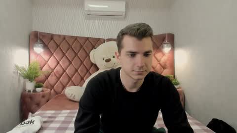 Thomas online show from 11-27-25, 12:40