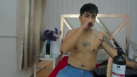 thomasthund online show from 01-09-26, 12:52