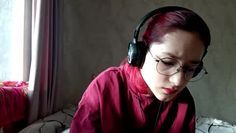 Lina online show from 01-11-26, 06:07