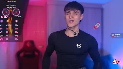 Thom Klein online show from 11-18-25, 09:03