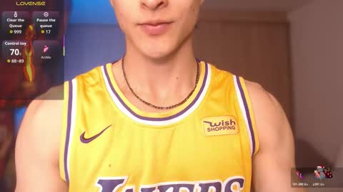 Thom Klein online show from 01-16-26, 07:29