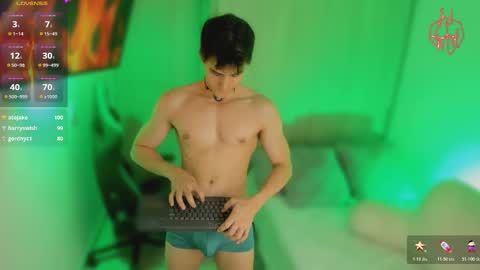 Thom Klein online show from 03-11-26, 08:26