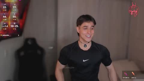 Thom Klein online show from 03-19-26, 07:18