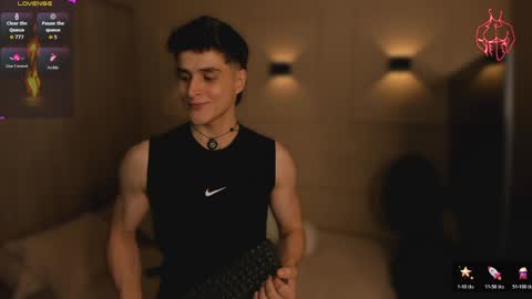 Thom Klein online show from 04-09-26, 07:19