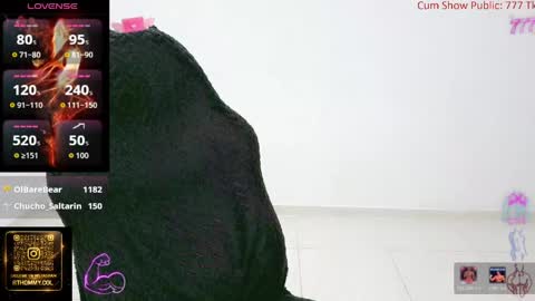 Thomas online show from 05-19-26, 01:56