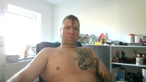 thomsen1478 online show from 03-17-26, 07:12