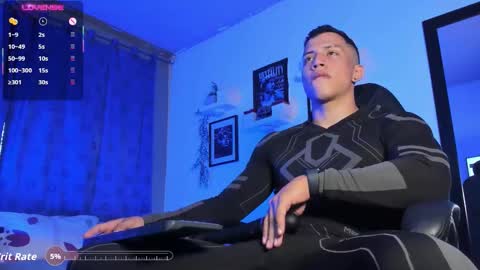 Thoms Every online show from 10-30-25, 10:43