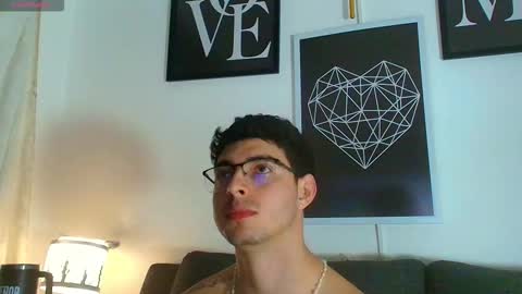 thomylov online show from 12-01-25, 03:44