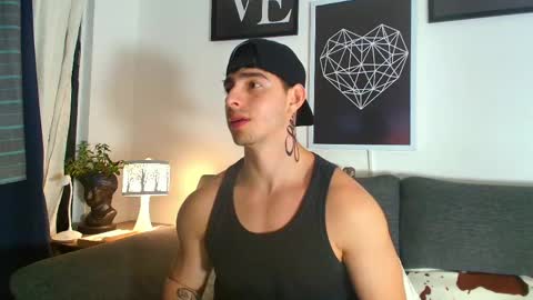 thomylov online show from 03-14-26, 09:04