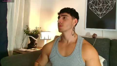 thomylov online show from 03-31-26, 04:46