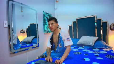 Thonixxx mr online show from 04-11-26, 01:59