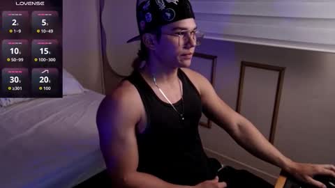 Thony online show from 03-15-26, 11:49