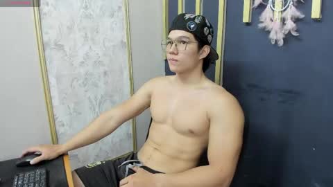 Snapshot of thony_great chatting on 04-19-26, 11:53 Thony online show from 04-19-26, 11:53