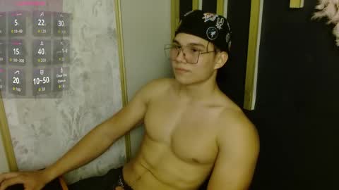 Snapshot of thony_great chatting on 04-28-26, 07:30 Thony online show from 04-28-26, 07:30