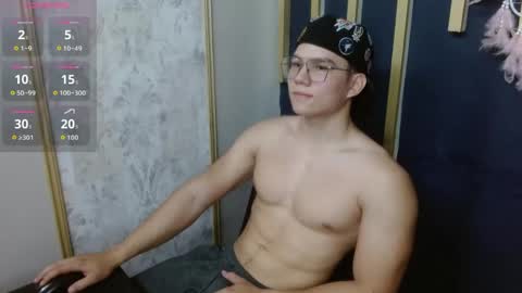 Snapshot of thony_great chatting on 04-30-26, 11:49 Thony online show from 04-30-26, 11:49