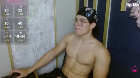 Snapshot of thony_great chatting on 05-03-26, 12:00 Thony online show from 05-03-26, 12:00