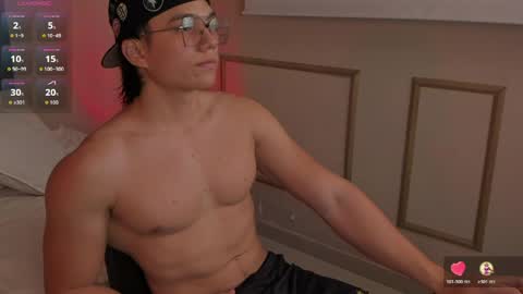 Snapshot of thony_great chatting on 05-04-26, 07:21 Thony online show from 05-04-26, 07:21