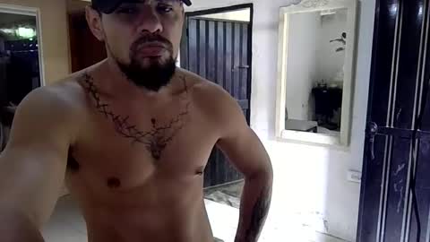 thonybeiio online show from 11-23-25, 04:29