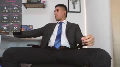 thonydupont online show from 02-27-25, 06:09