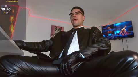 thonydupont online show from 01-07-26, 08:22