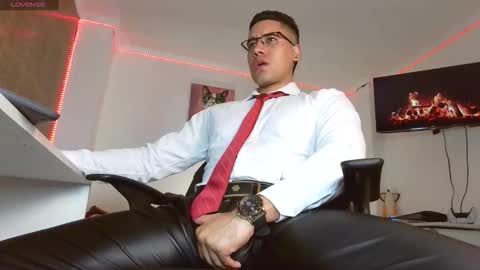 thonydupont online show from 03-08-26, 02:04