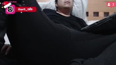 thor0200 online show from 01-04-25, 01:21