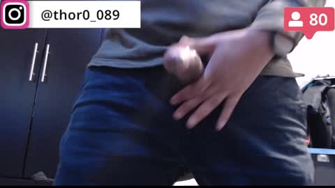 thor0200 online show from 02-05-25, 07:31