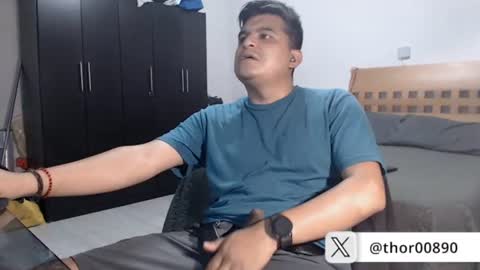 Snapshot of thor0200 chatting on 06-22-26, 05:48 thor0200 online show from 06-22-26, 05:48