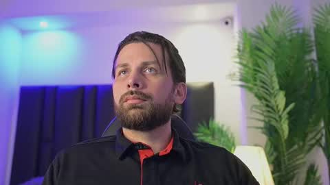 THE CAPTAIN online show from 12-21-25, 12:51