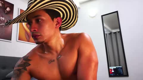 Thor Dosson online show from 12-06-24, 09:43