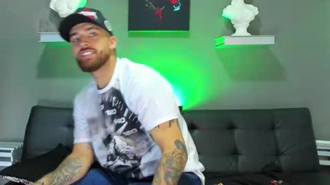 thor_evans online show from 10-22-25, 10:53