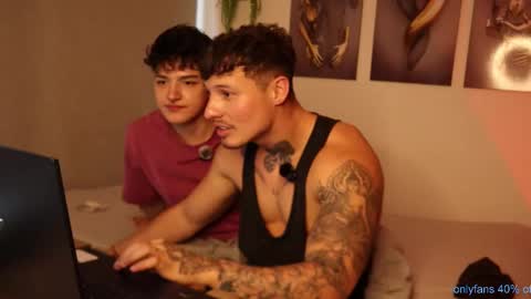 Sebastian online show from 09-09-25, 10:42