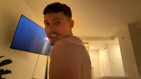 Sebastian online show from 04-24-26, 04:15