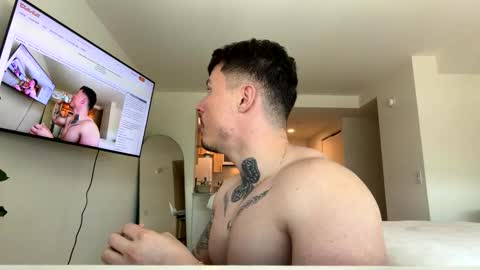 Sebastian online show from 04-24-26, 05:04