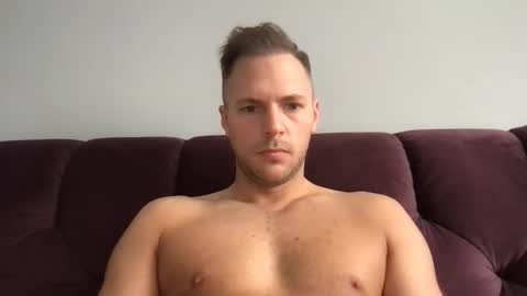 thorhh1991 online show from 10-05-25, 12:14