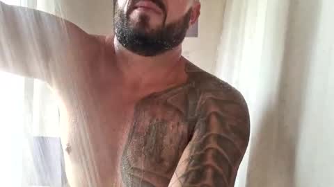 thorssshammer online show from 09-13-25, 11:32