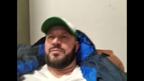 thorssshammer online show from 12-15-25, 06:39