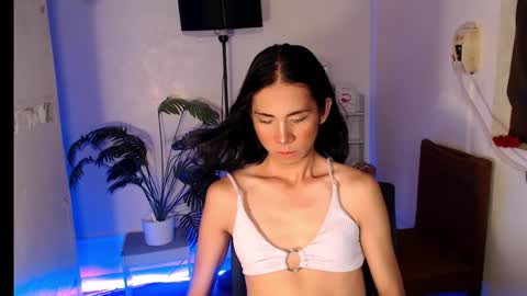 thrishafox online show from 02-03-26, 12:54