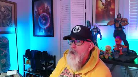 Snapshot of throatdoctor69 chatting on 02-10-26, 01:26 throatdoctor69 online show from 02-10-26, 01:26