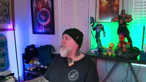 Snapshot of throatdoctor69 chatting on 02-21-26, 02:07 throatdoctor69 online show from 02-21-26, 02:07