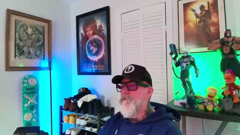 Snapshot of throatdoctor69 chatting on 02-24-26, 10:19 throatdoctor69 online show from 02-24-26, 10:19