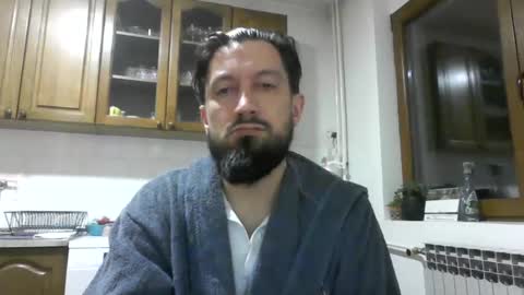 ThroatDom4U online show from 02-27-25, 11:37