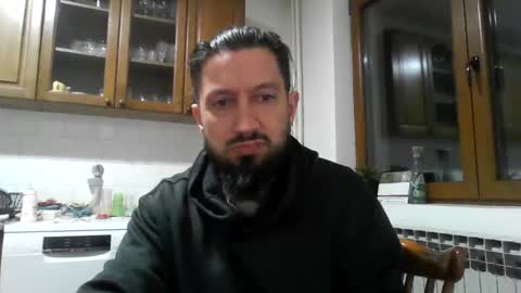 ThroatDom4U online show from 03-02-25, 11:09