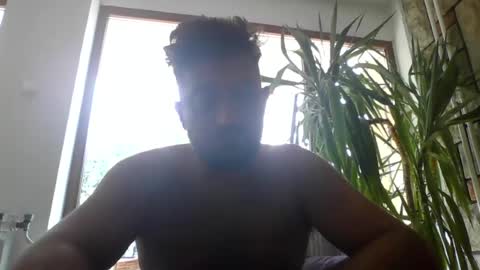 ThroatDom4U online show from 07-19-26, 11:03