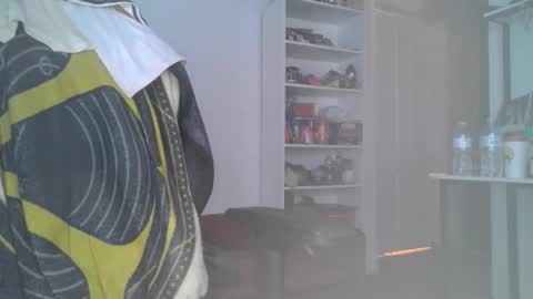 Snapshot of throatmybigcock95 chatting on 02-07-26, 05:11 throatmybigcock95 online show from 02-07-26, 05:11