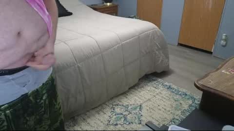 throbbin_williams_069 online show from 04-06-26, 01:03