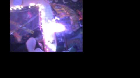 Mr and Mrs Kaboom online show from 02-17-25, 07:47